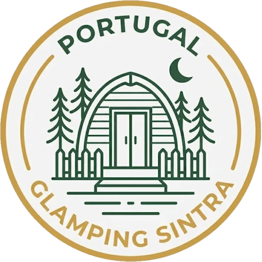 Glamping Sintra Logo